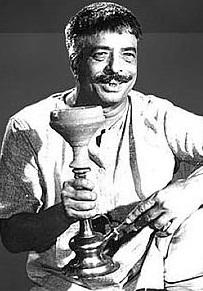 Nasir Hussain image