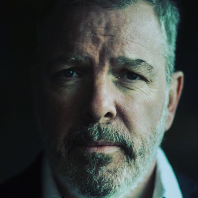 Lloyd Hutchinson image