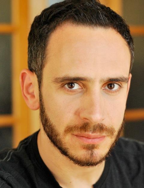 Ariel Ifergan image