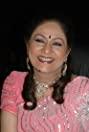 Aruna Irani image
