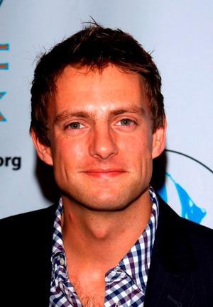 Nicholas Irons image