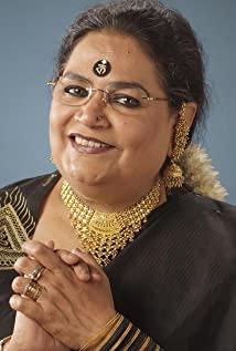 Usha Uthup image