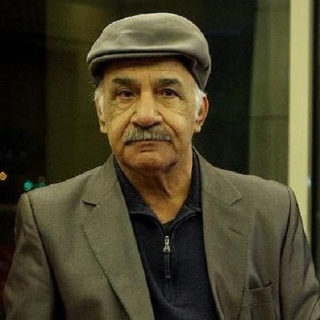 Mahmoud Jafari image