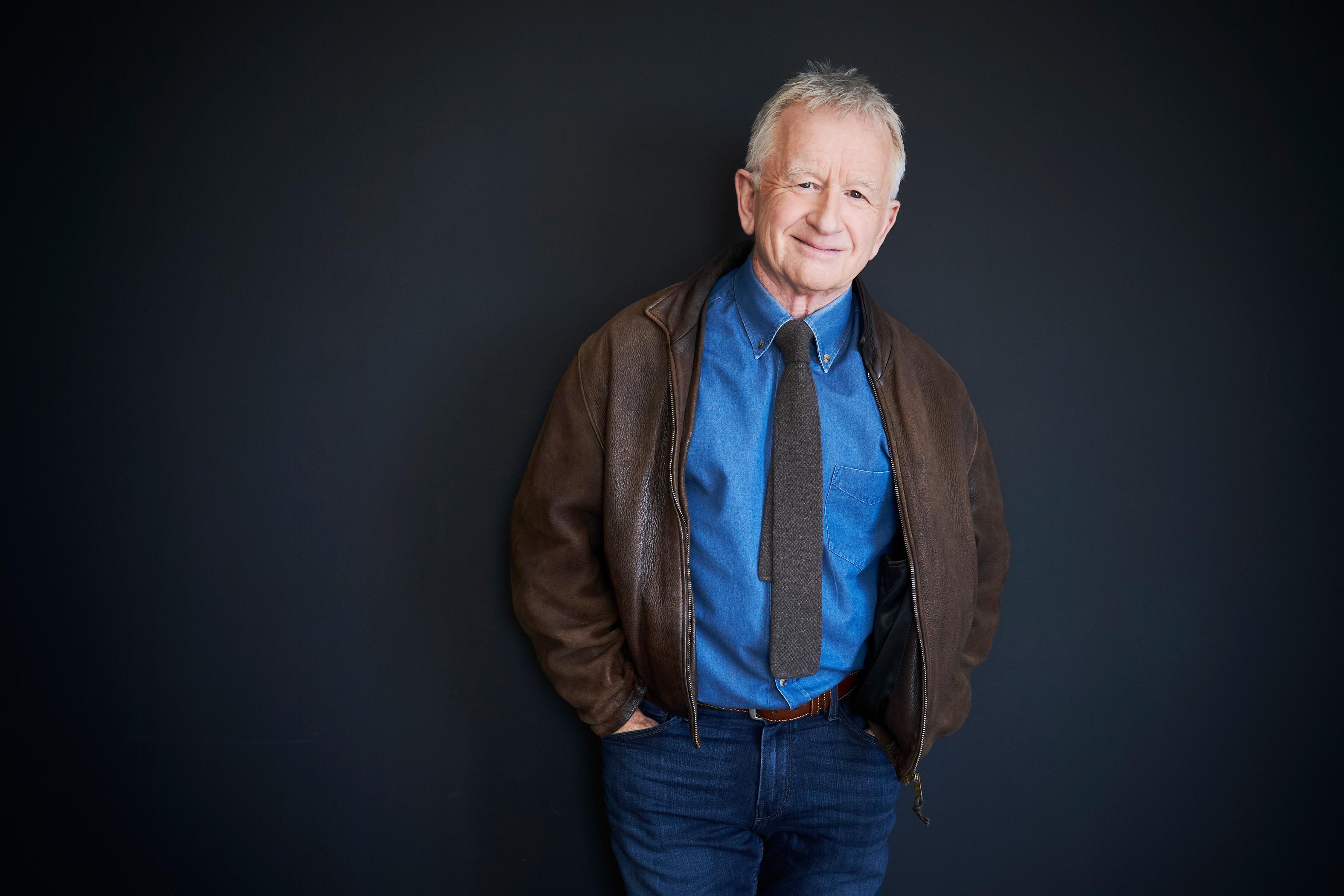 Ron James image