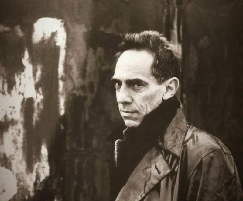 Derek Jarman image