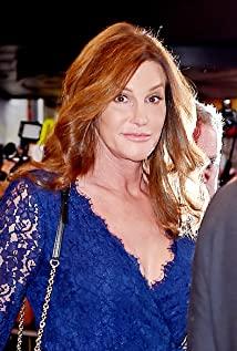 Caitlyn Jenner image