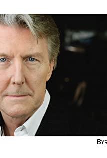 Byron Jennings image