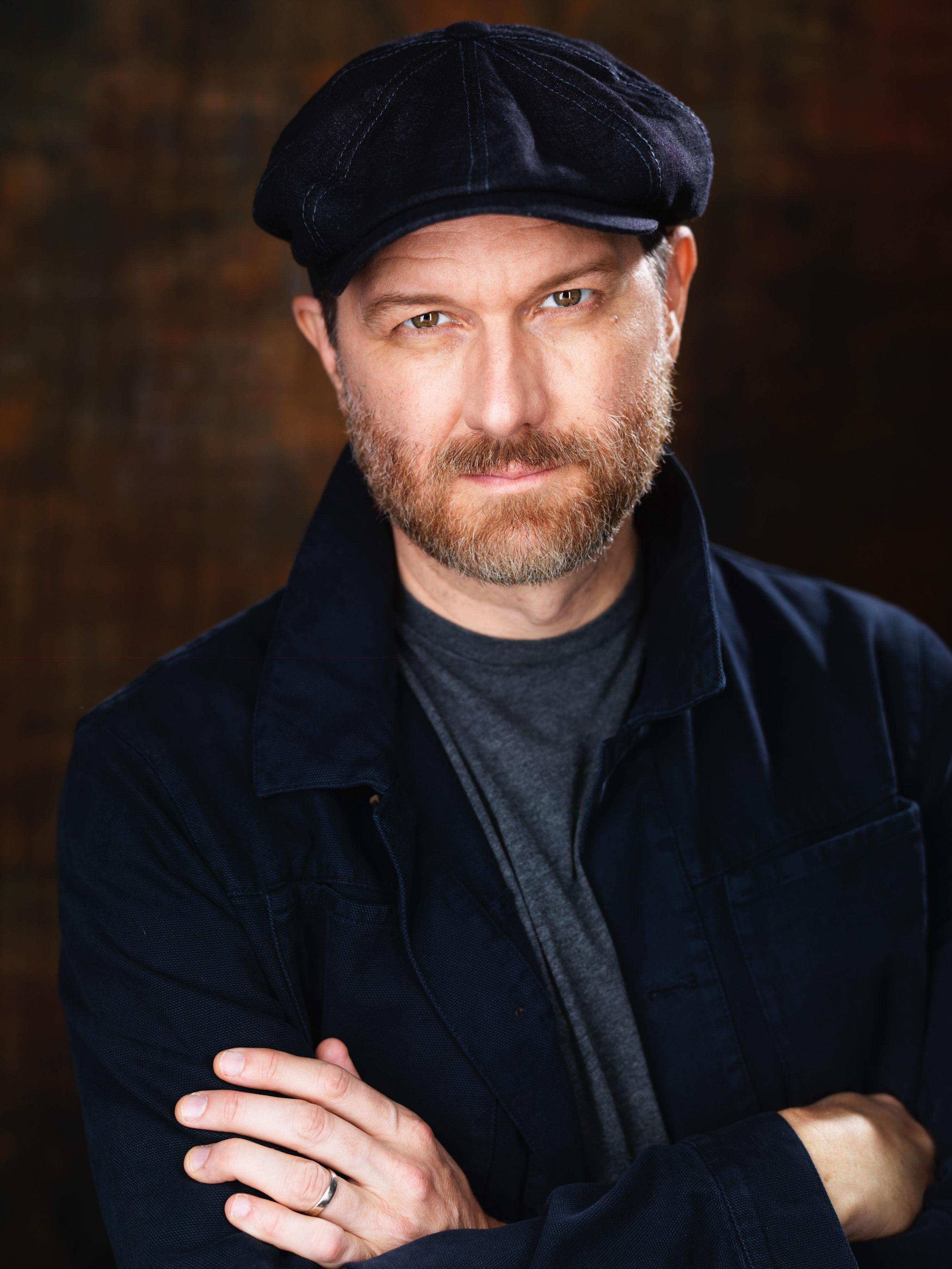 Erik Jensen image