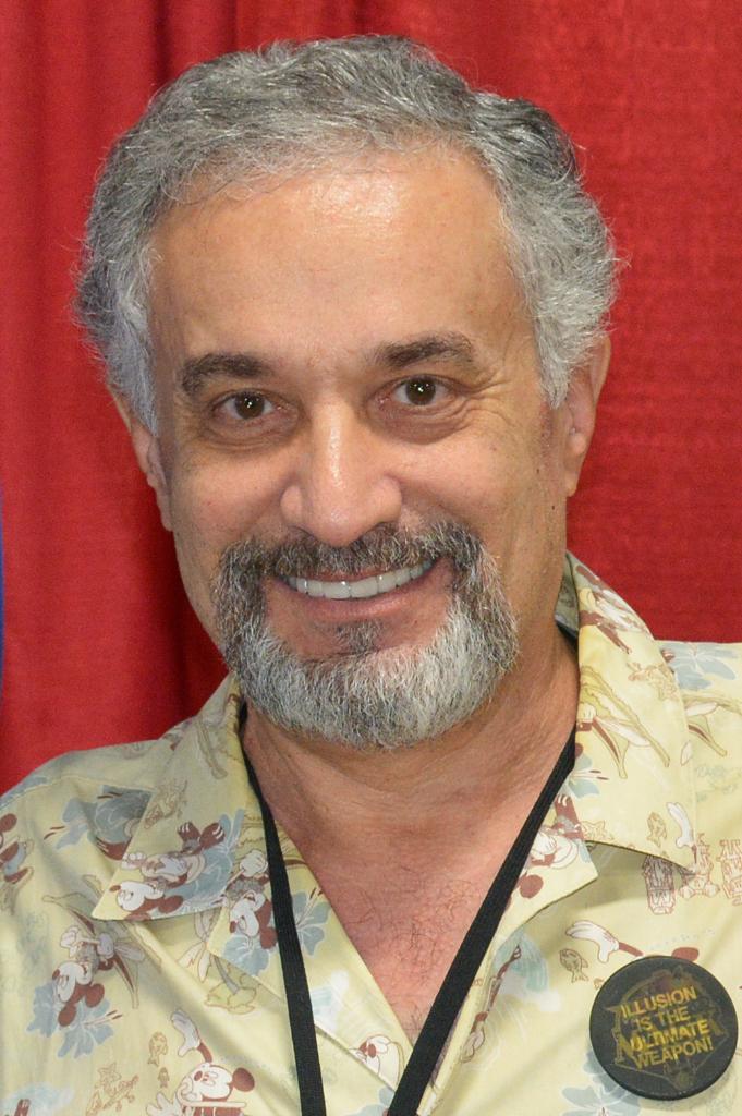Doug Stone image