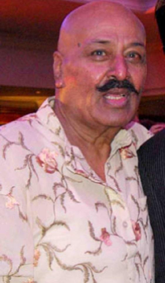 Joginder Shelly image