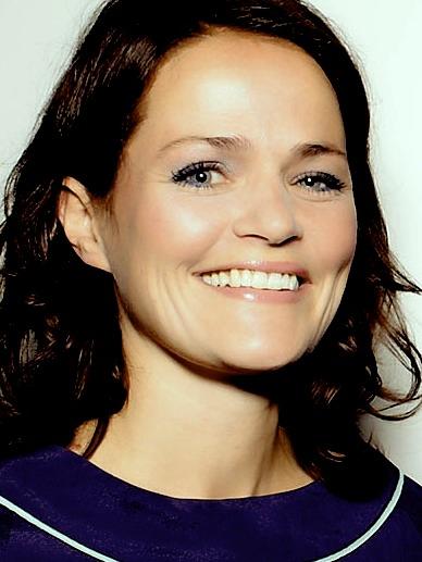 Alexandra Johnes image