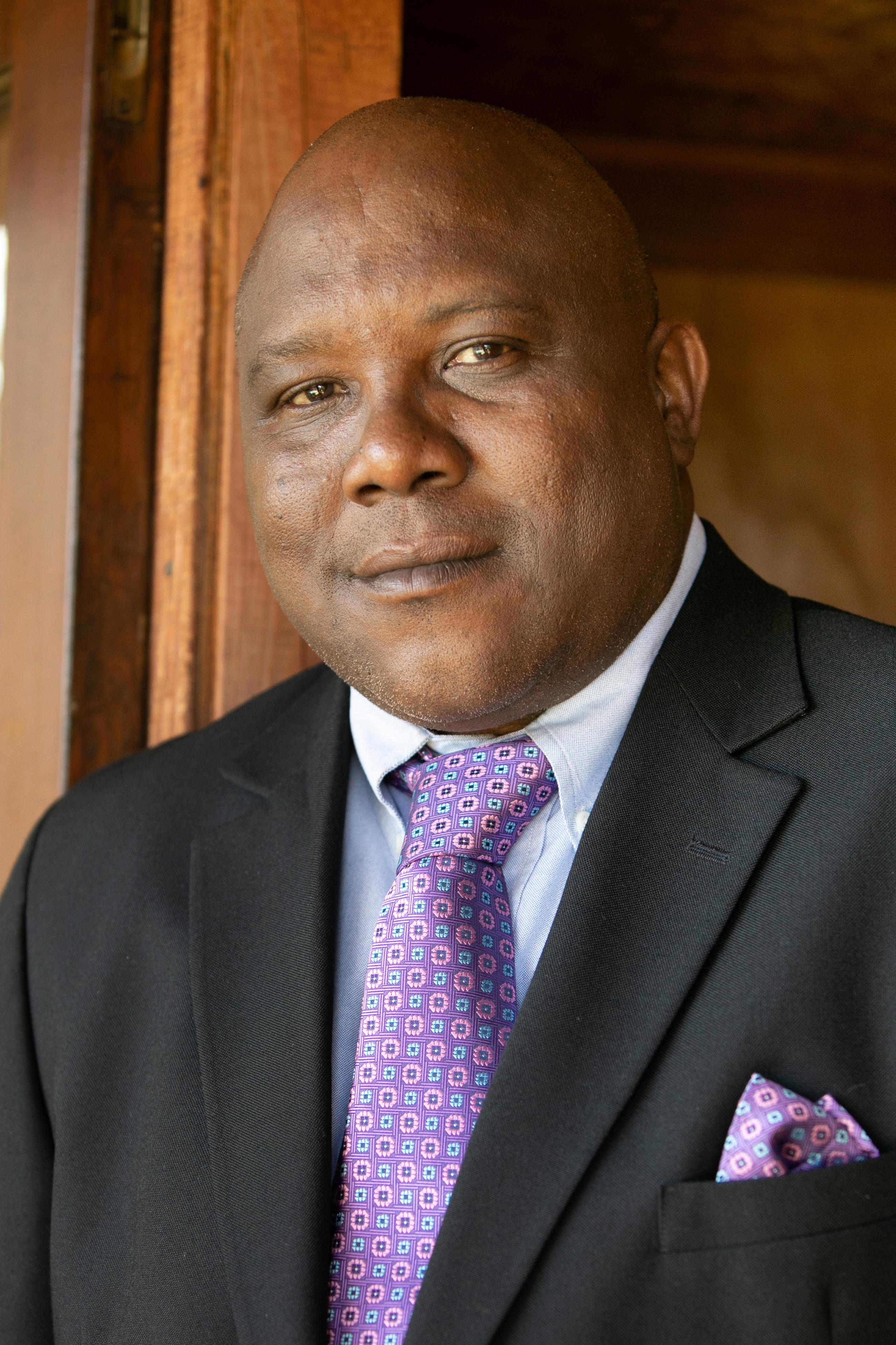 Karlton Johnson image