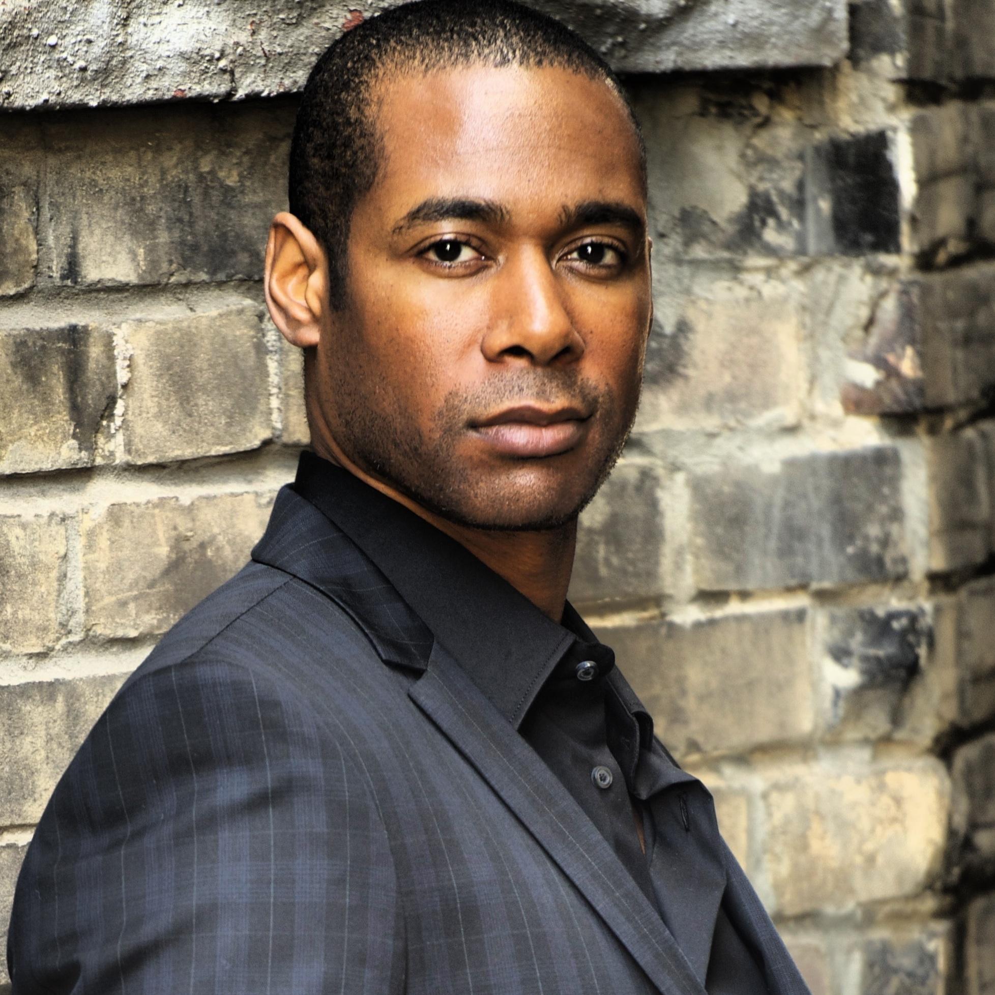 Dion Johnstone image