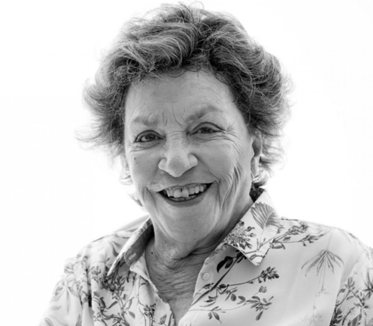 Natalina José image