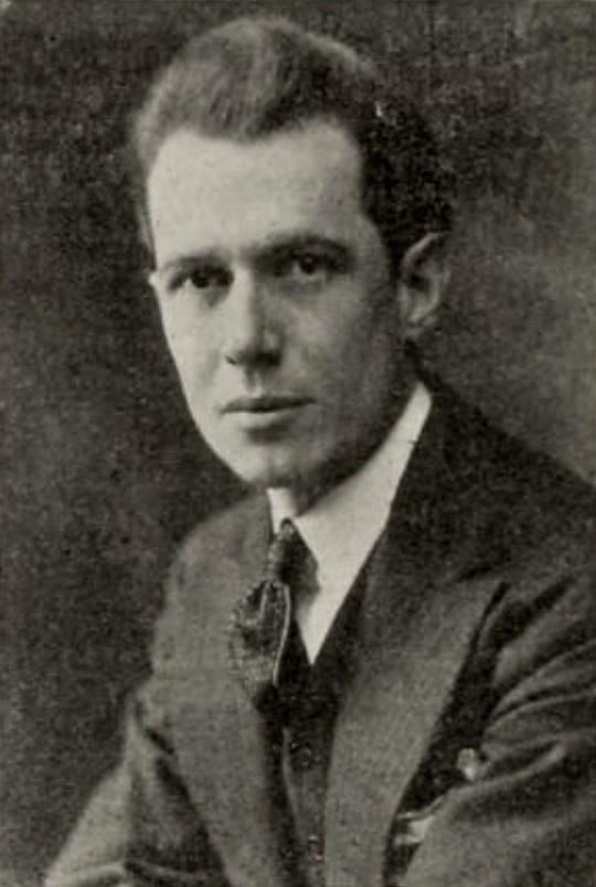 Francis Joyner image