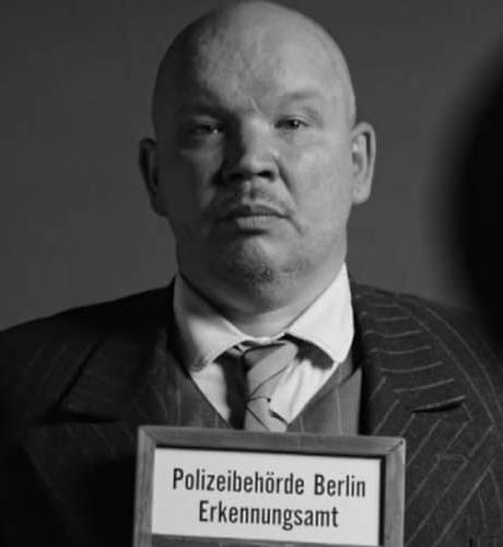 Waléra Kanischtscheff image