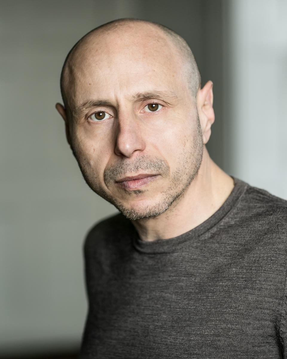 Christopher Karallis image
