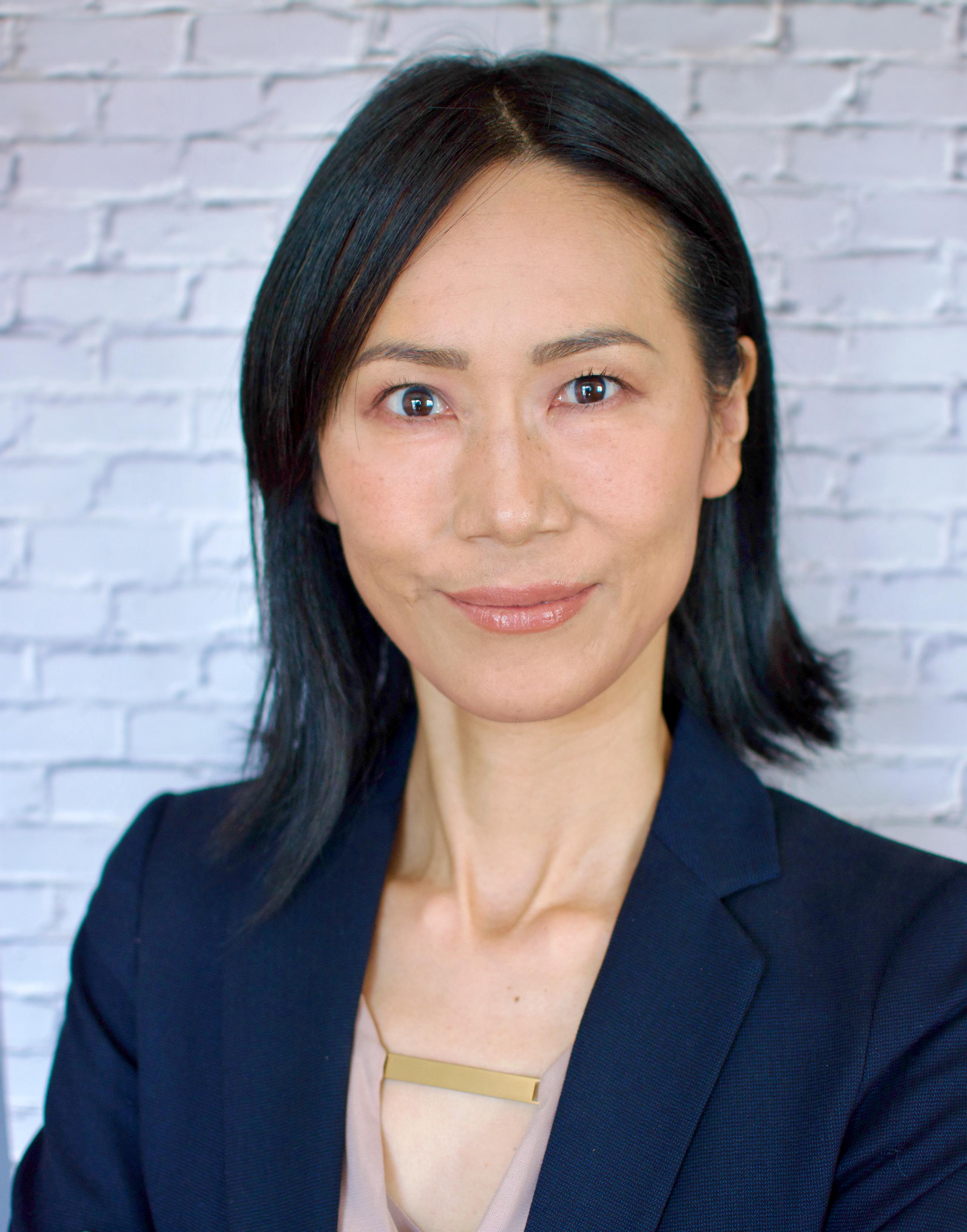Fay Kato image
