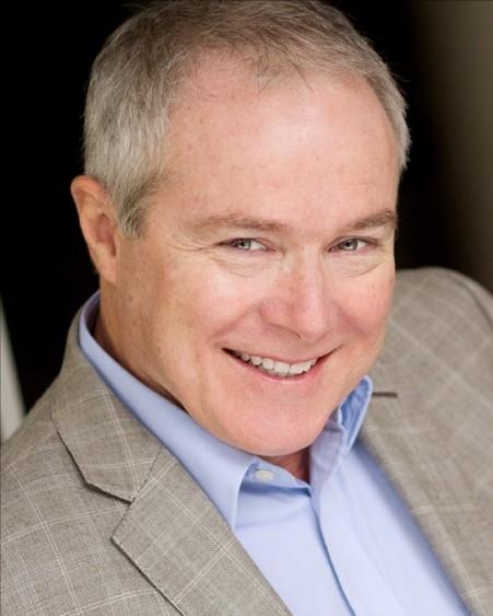Fred Keating image