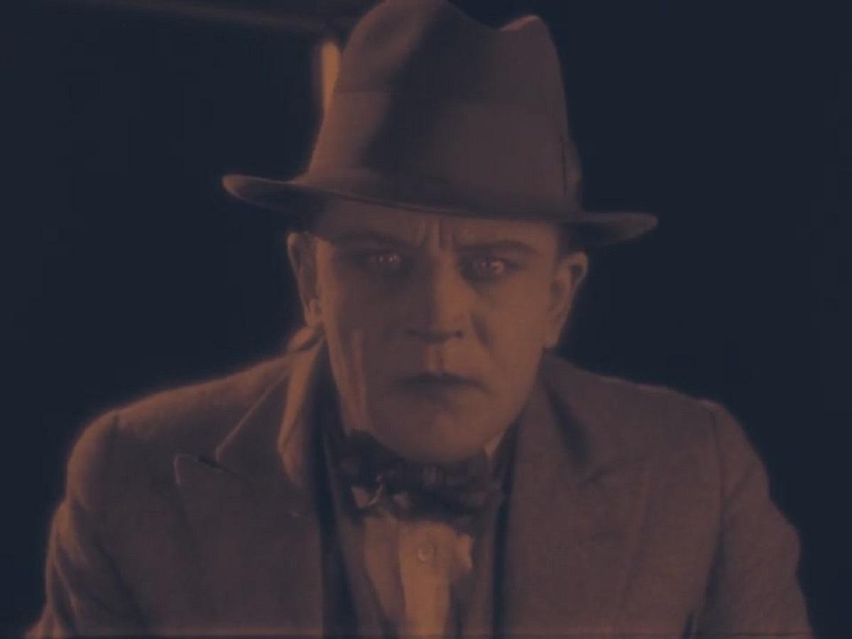 Malcolm Keen image
