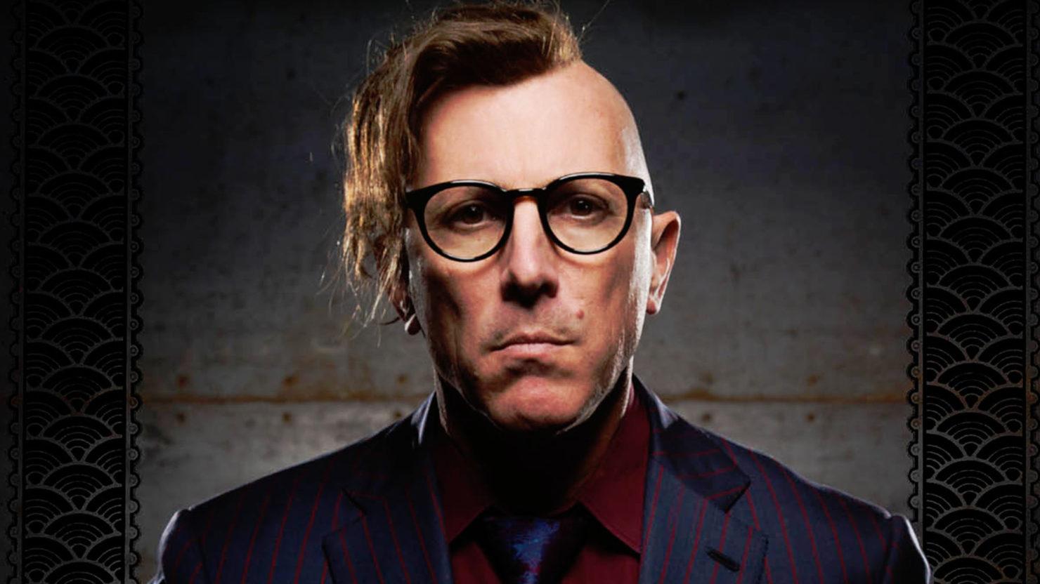 Maynard James Keenan image