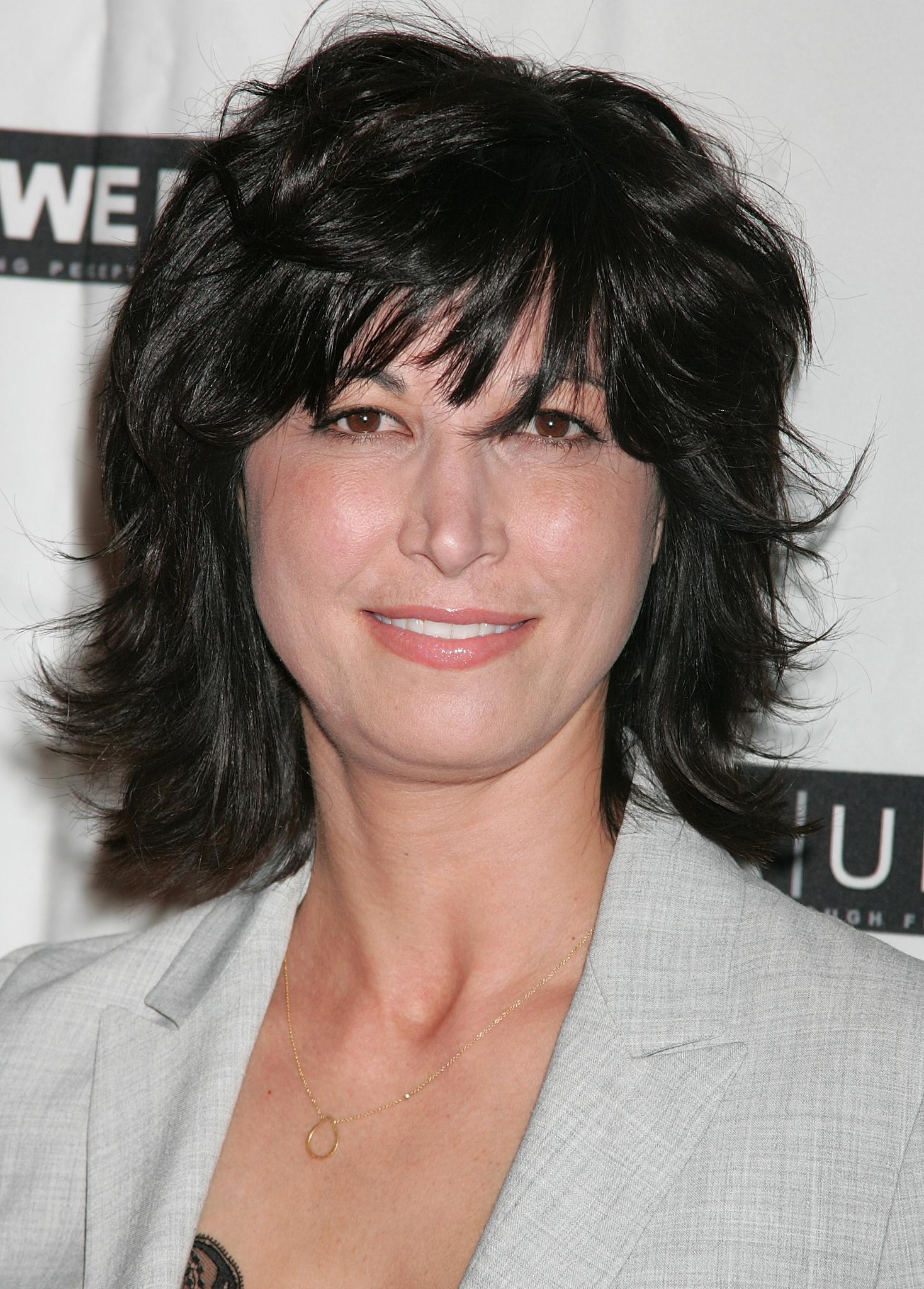 Elizabeth Keener image