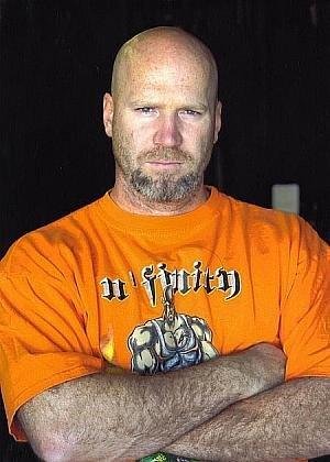 Brendan Kelly image