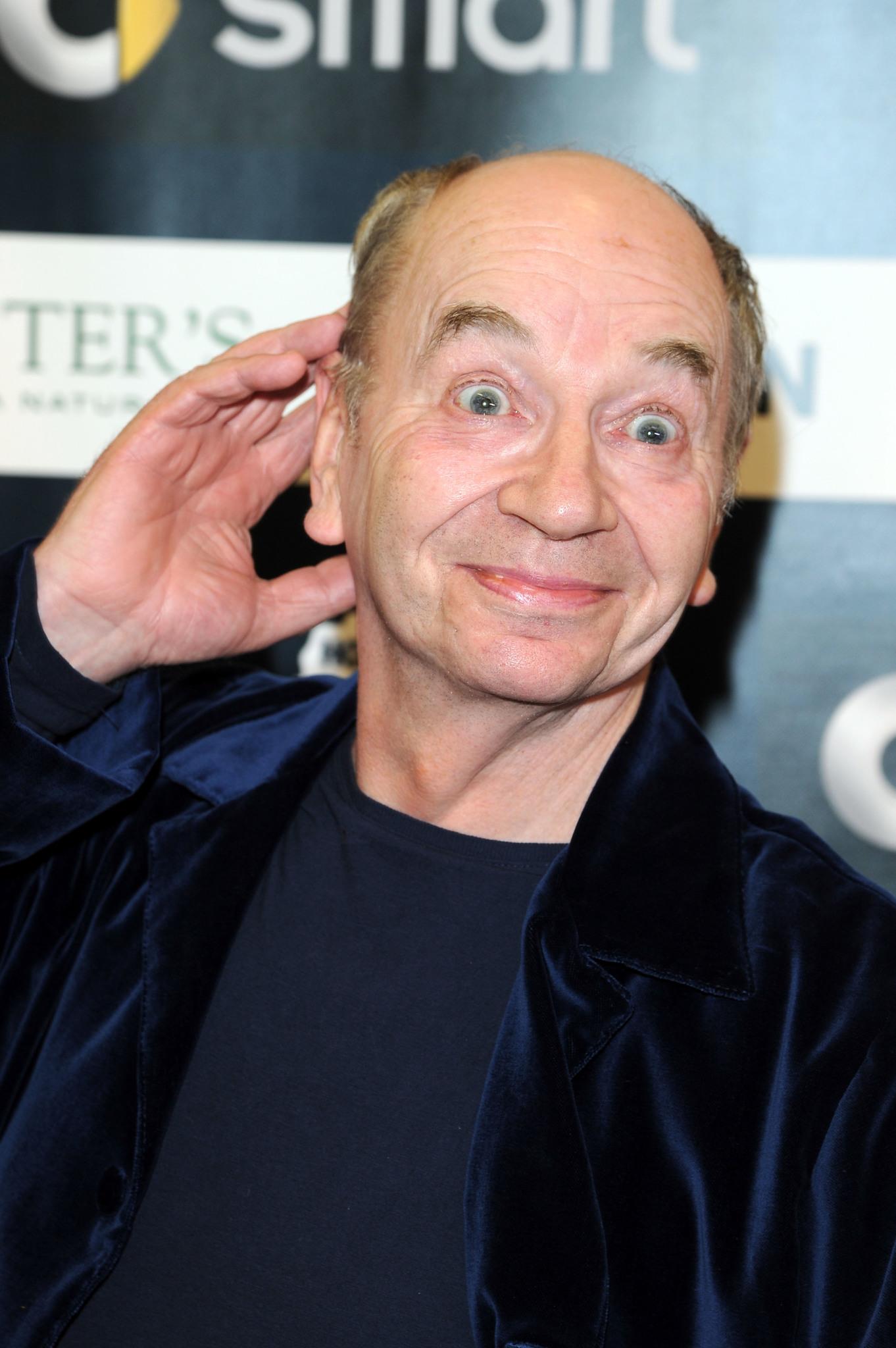 Lindsay Kemp image