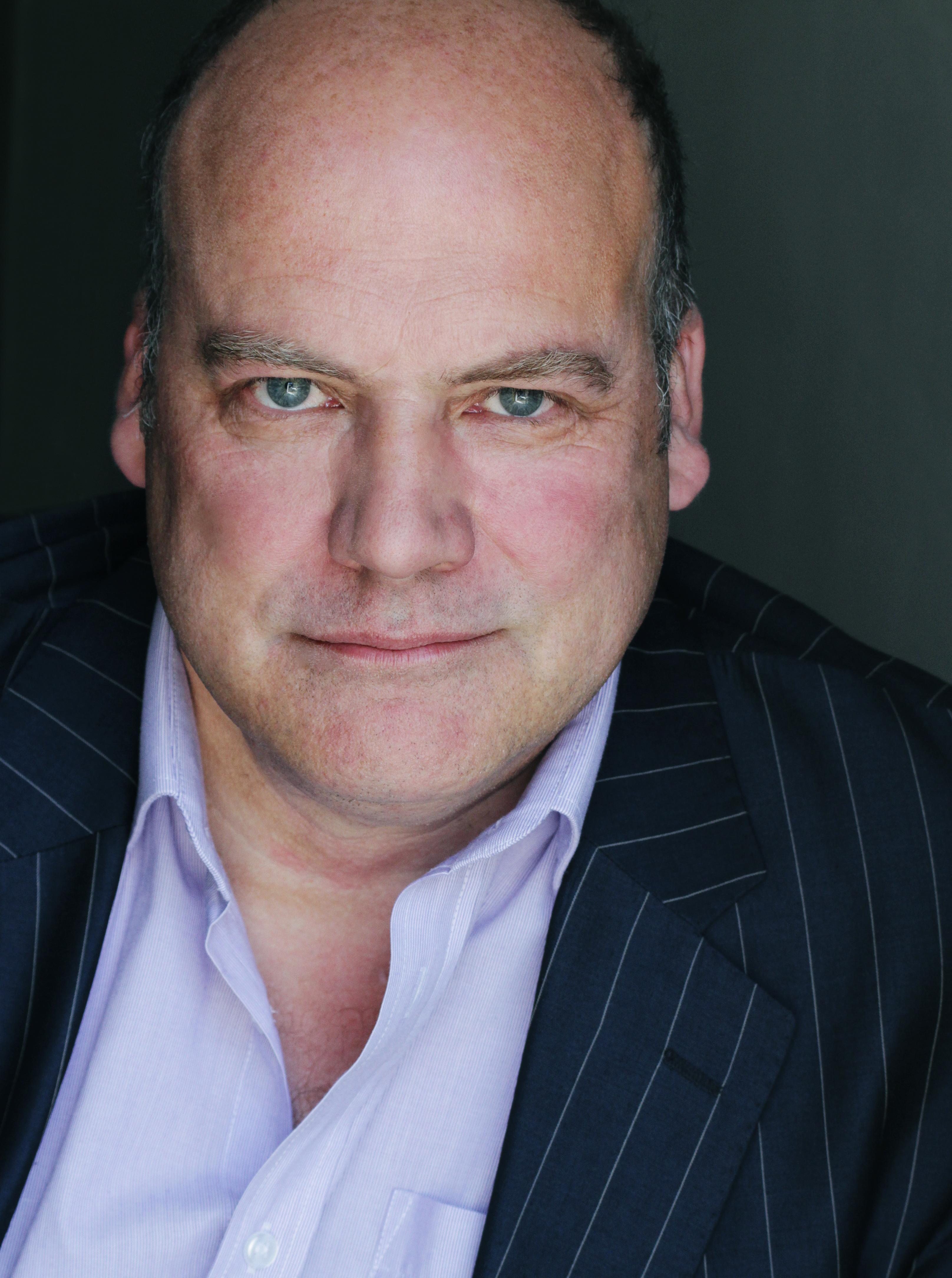 Angus Kennedy image