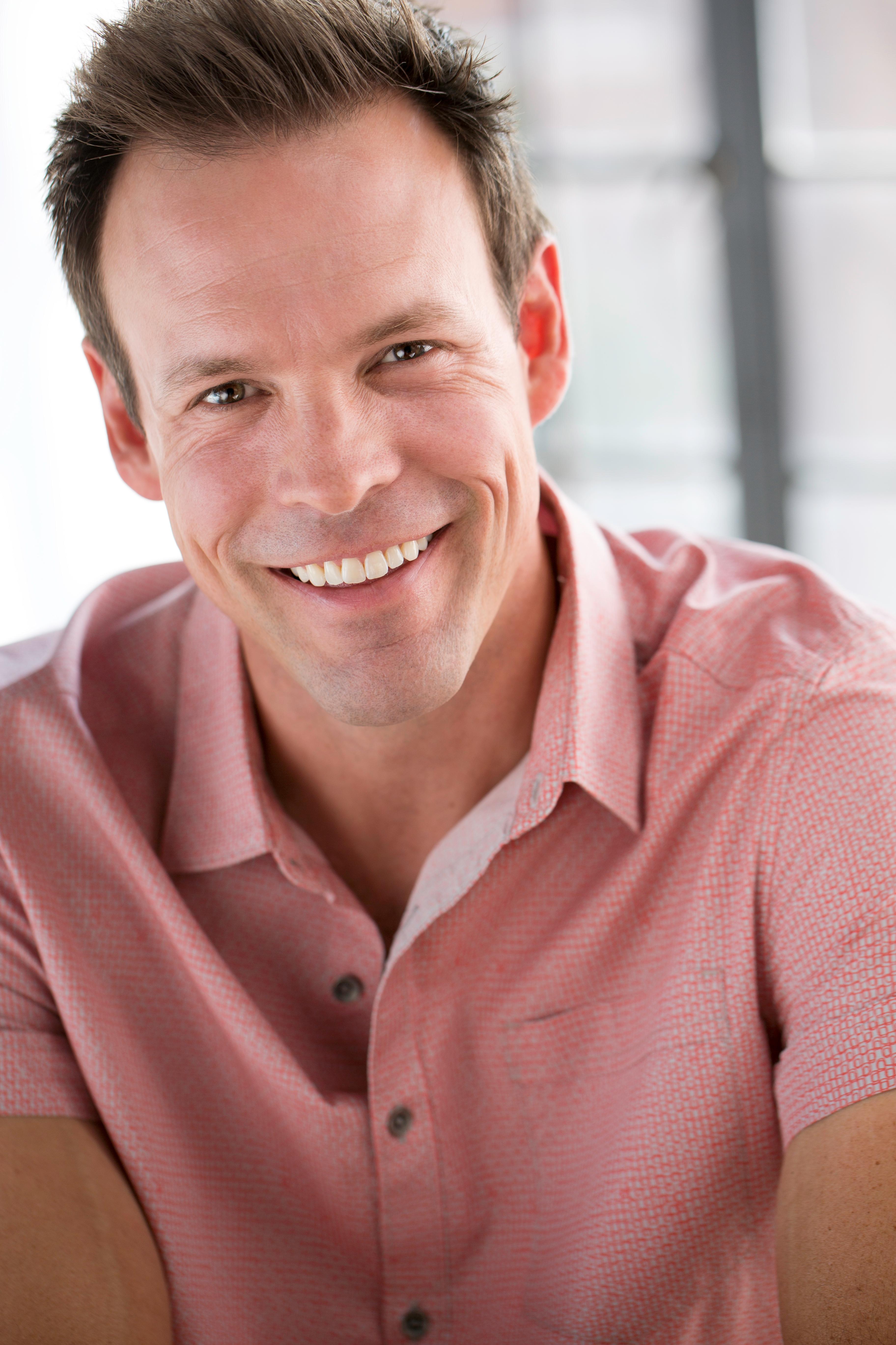 Darren Kennedy image