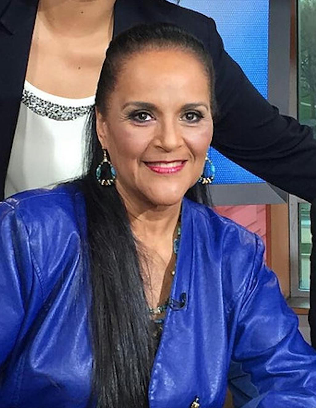 Jayne Kennedy image