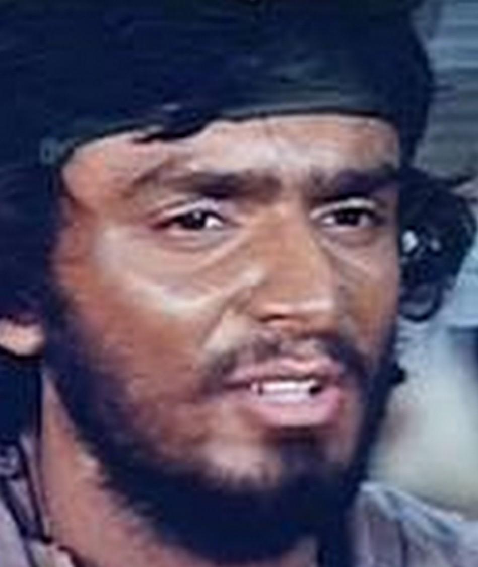 Mazhar Khan image