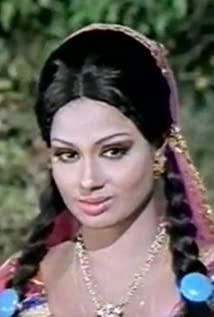 Padma Khanna image
