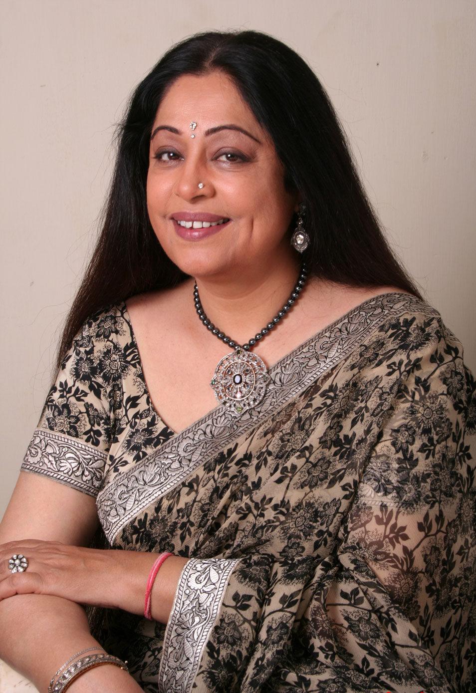 Kirron Kher image