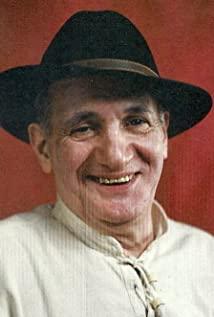Parviz Kimiavi image