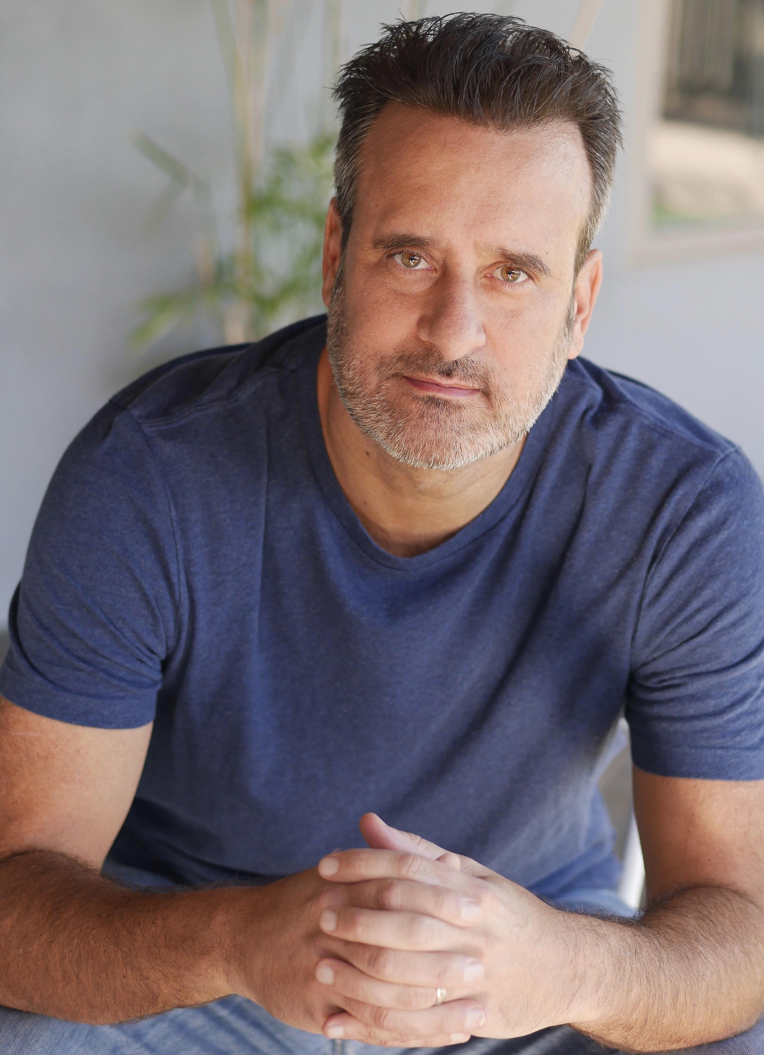 Benjamin King image