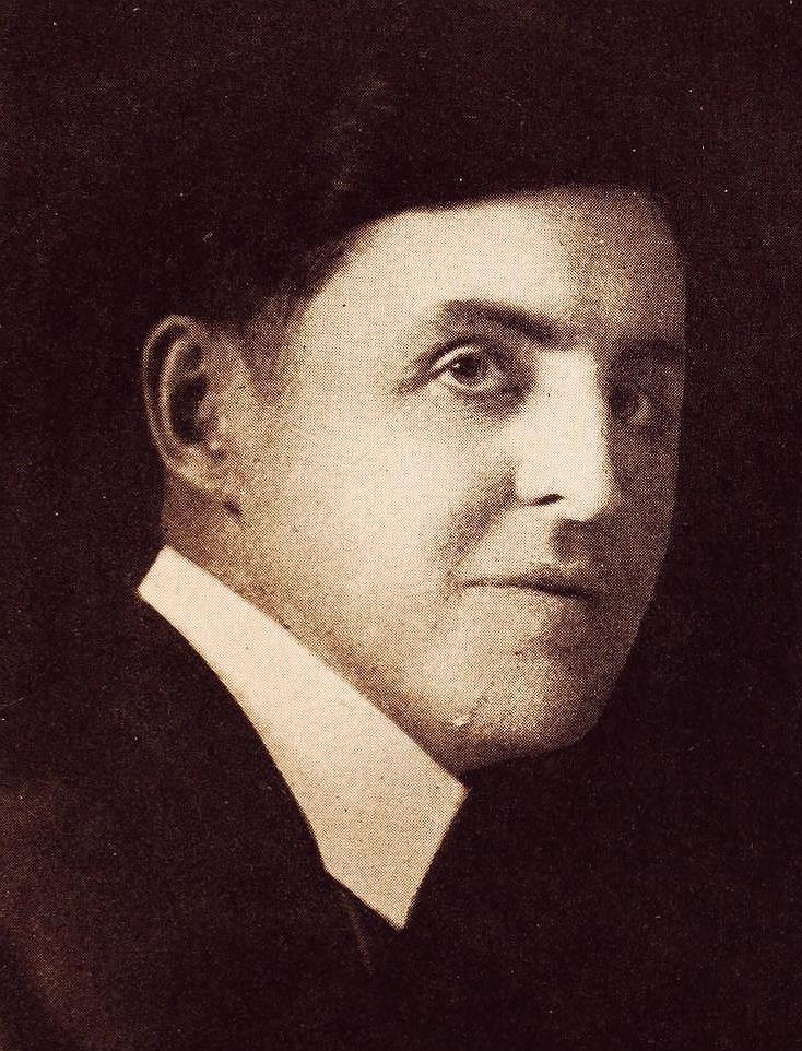 David Kirkland image