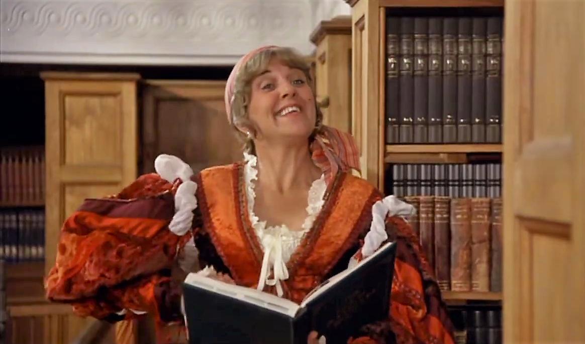 Maggie Kirkpatrick image