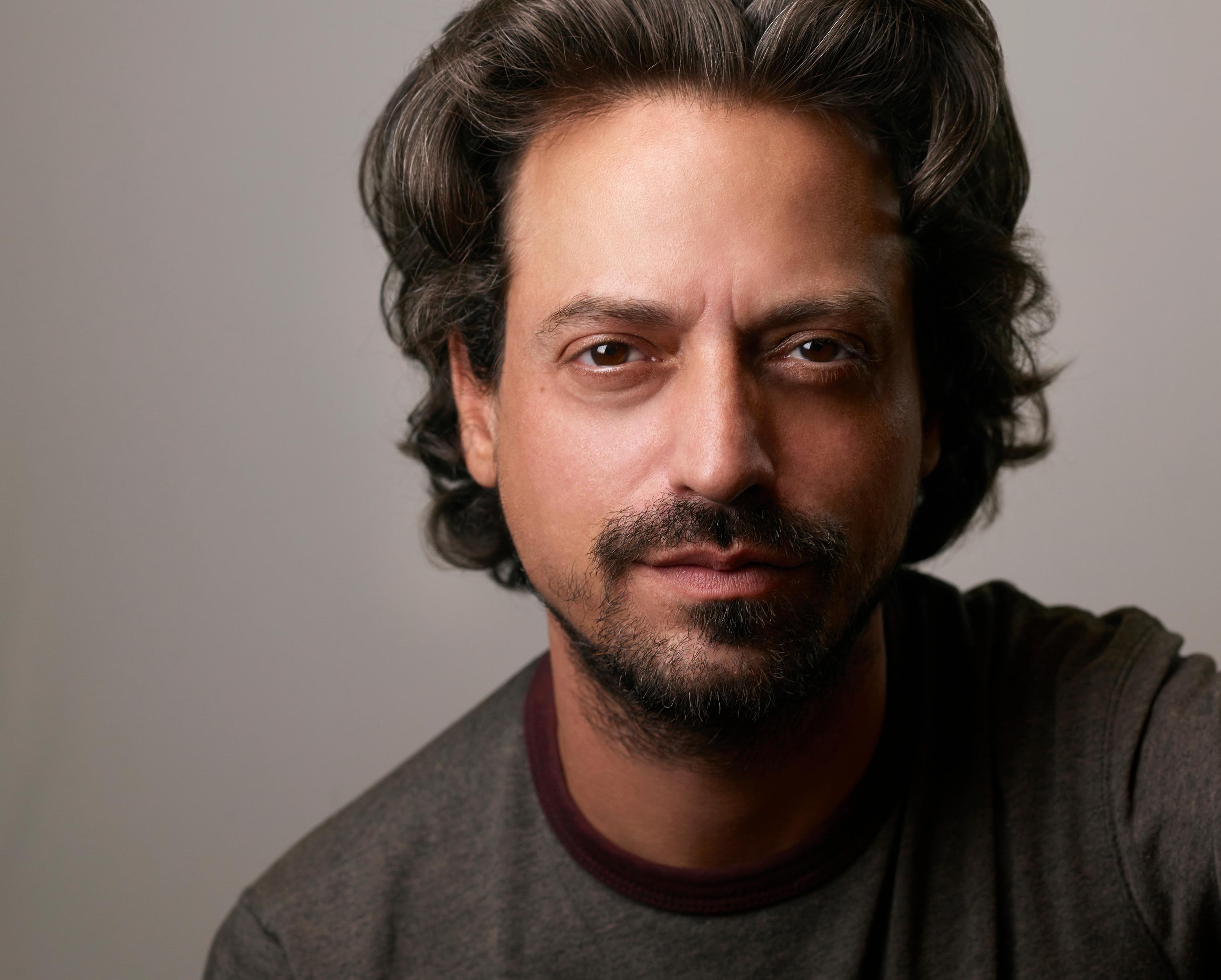 Sebastian Knapp image