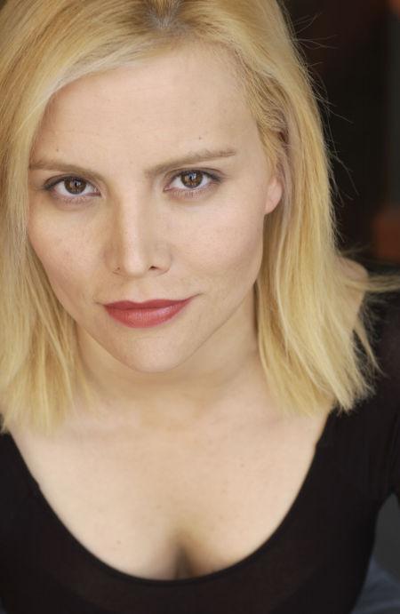 Stephanie Knights image
