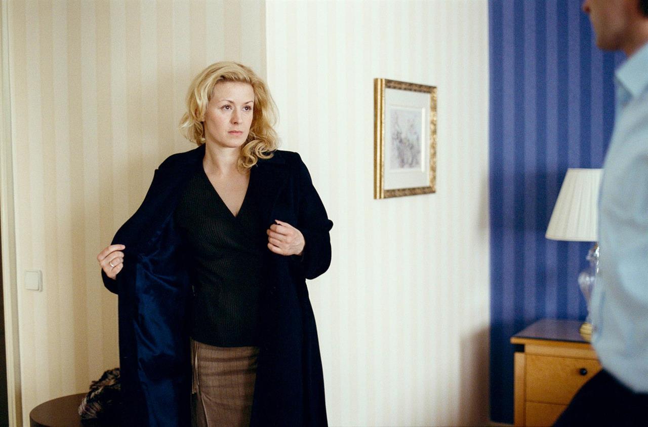 Petra Morzé image