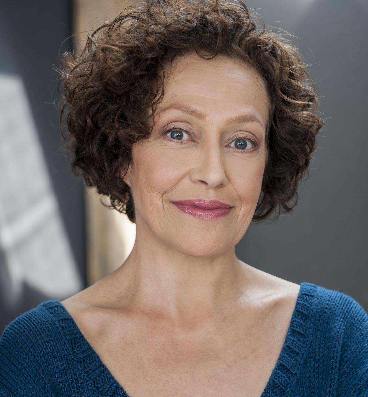 Karin Konoval image