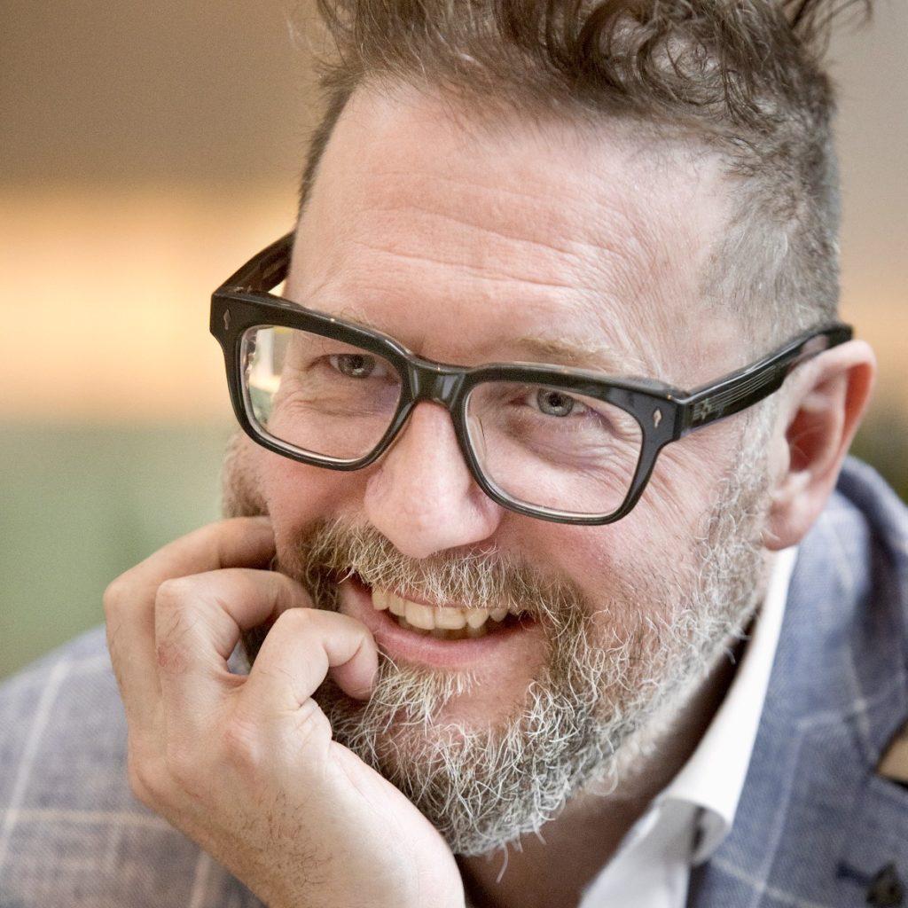 Martin Koolhoven image