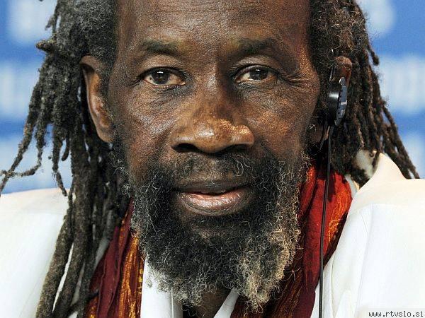 Sotigui Kouyaté image