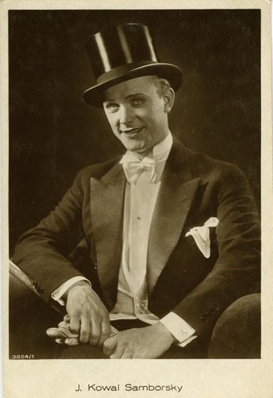 Ivan Koval-Samborsky image
