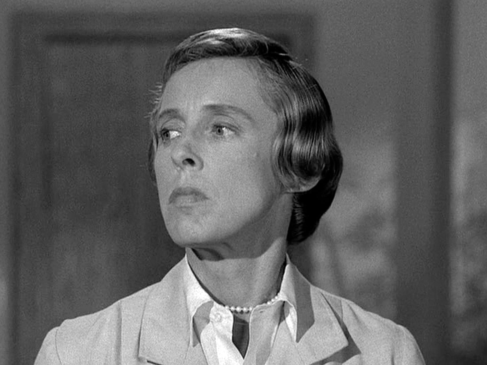 Nancy Kulp image