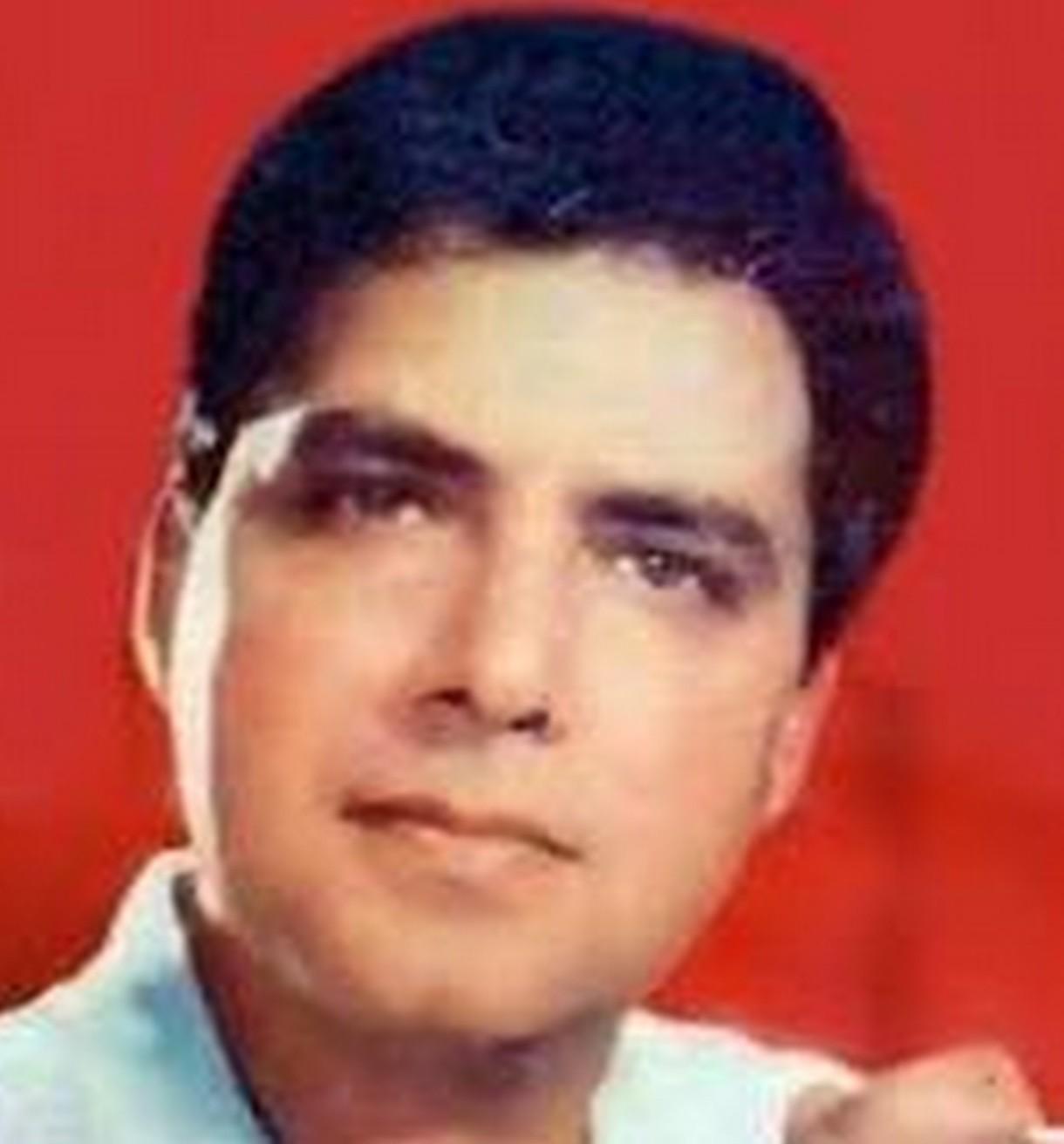 Santosh Kumar image
