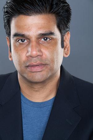 Ronobir Lahiri image