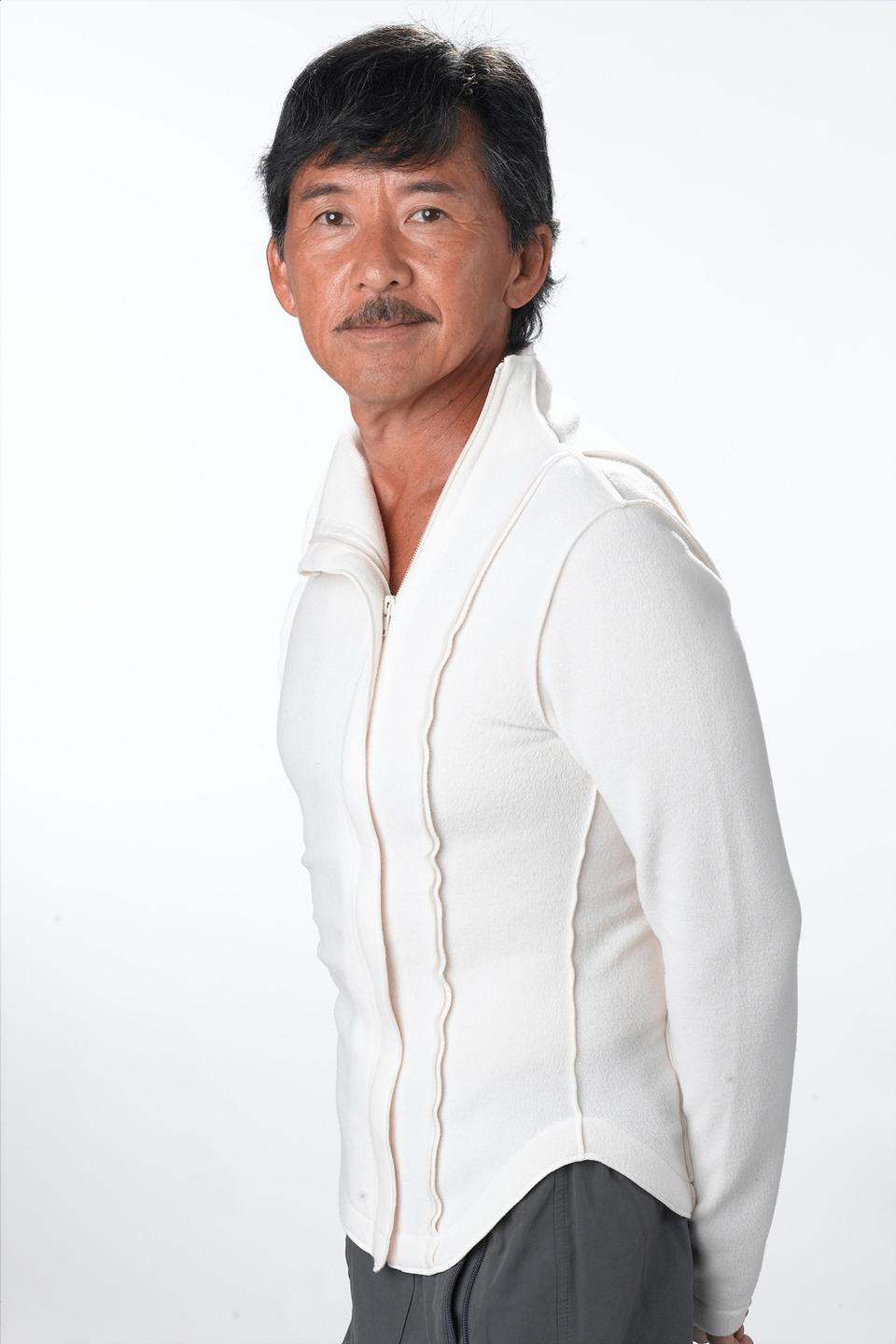George Lam image