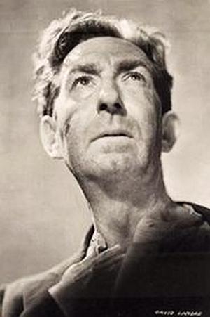 David Landau image